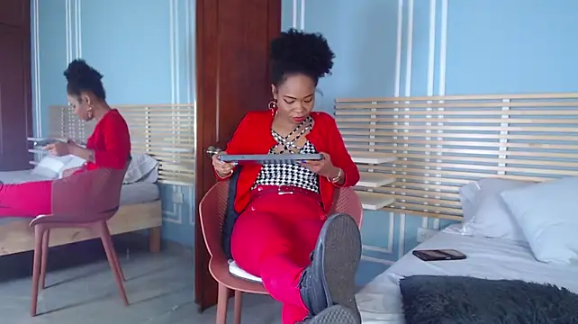 ChantalGarner webcam
