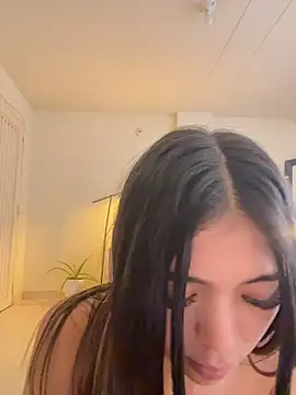 HoneyMollyX webcam