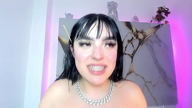 bubble__angel__ webcam