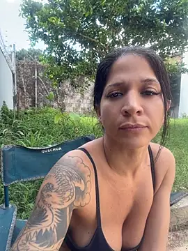 BiaDomeBiaDominatrix webcam