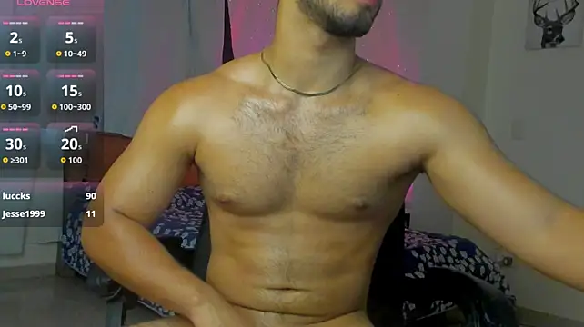 Franco_banderas webcam