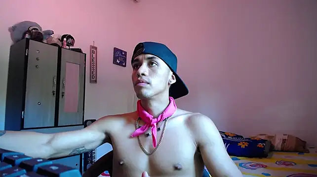 Jersi_parker1996 webcam