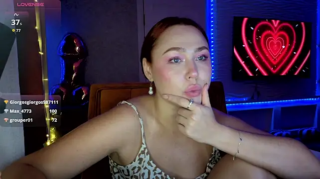LolaaMint_ webcam
