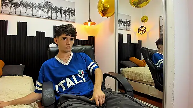 trevor_mob webcam
