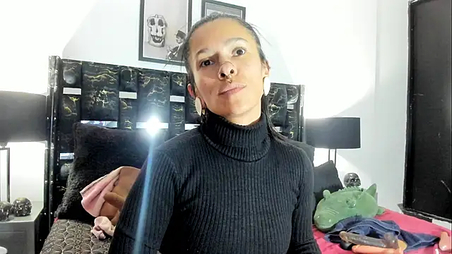 Amelie_Blake webcam