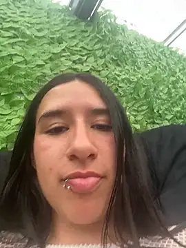 LilyRossi_ webcam