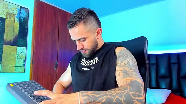 tony_goldstein webcam