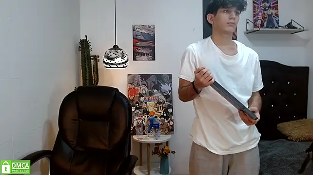 billy_wild webcam