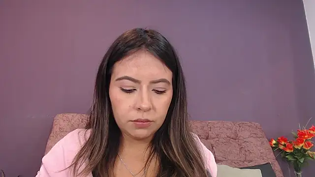 EmmaBellini webcam