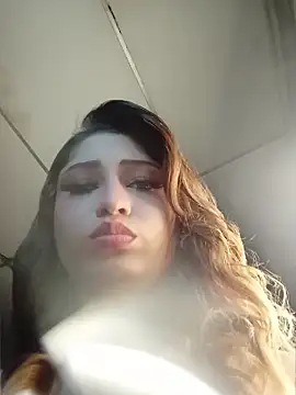AnnieLorin webcam