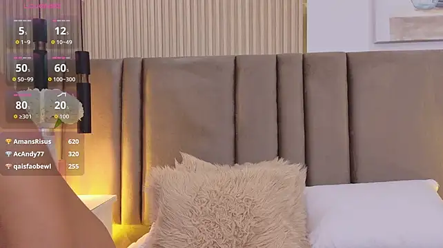GabyJones_ webcam