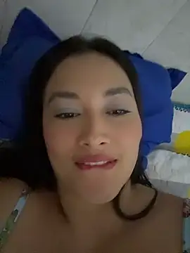 Tatiana123_ webcam