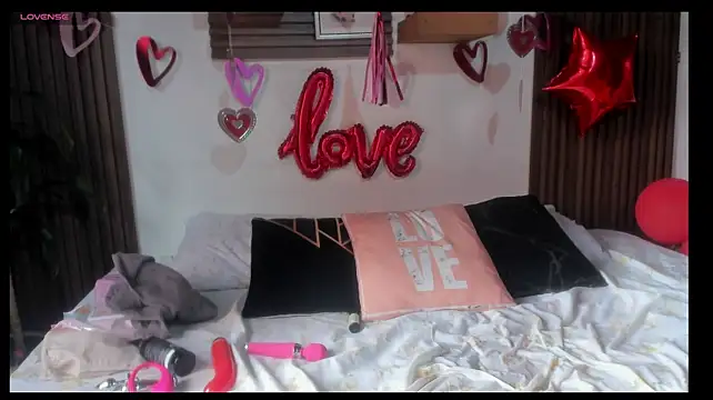 Evaa_campbell webcam