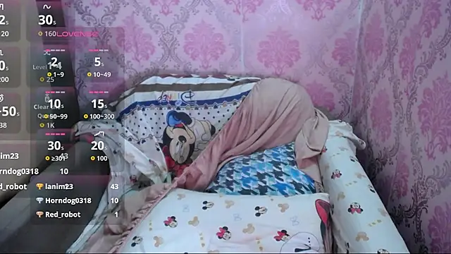 Shaina_Sexy18