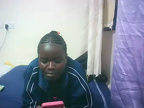 BerryJulie webcam