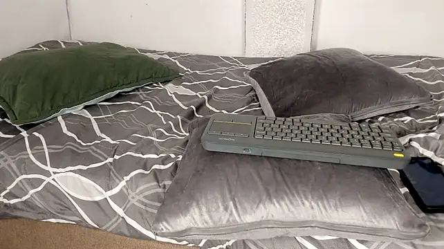 Zackcito webcam