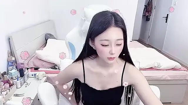 -qingqing webcam
