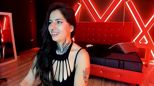 Catarina_a webcam