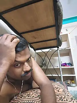 Vijayanbigc webcam
