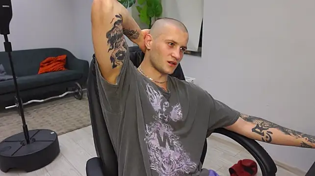 Igor_Wilde webcam