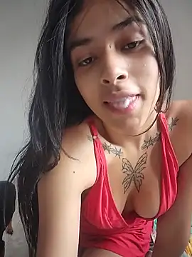 Axelybonny webcam