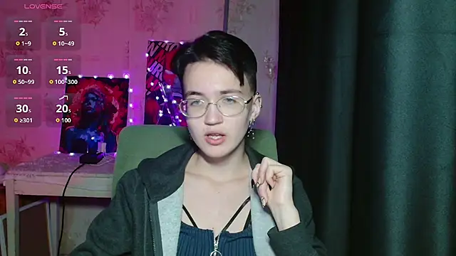 alisa_cutiepie webcam