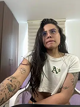Alessia-Ferrer