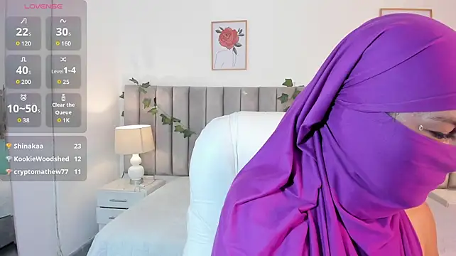 alyshhaa webcam