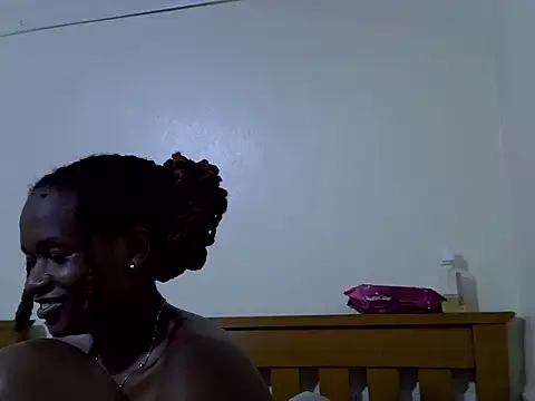 Minxy_Betty webcam