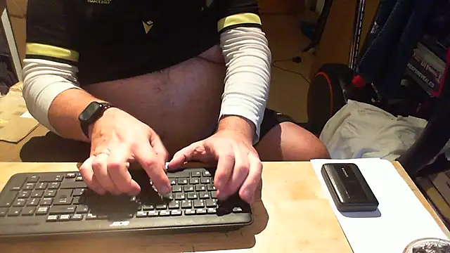 Owned_drone webcam