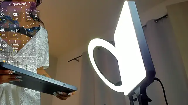 KeitinThompson webcam