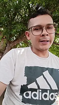 Alan_CS webcam