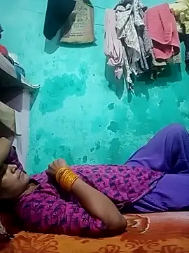 POOJASEXBHABHI webcam