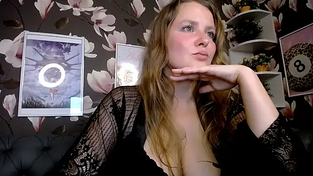 lissacross webcam