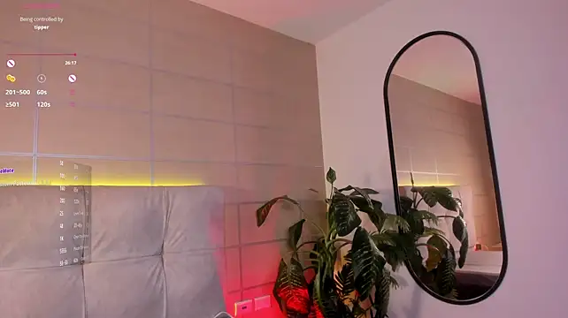 melisa_luxe webcam