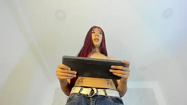 gigi_spellman webcam