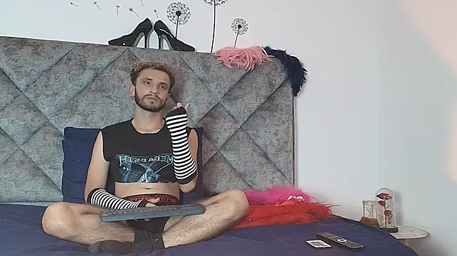 Fluttercloud webcam