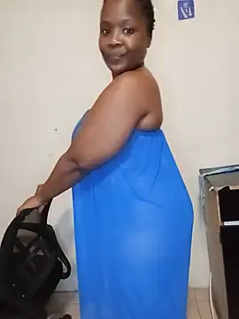 Anika02 webcam