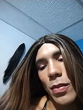 Julian_Akerman webcam