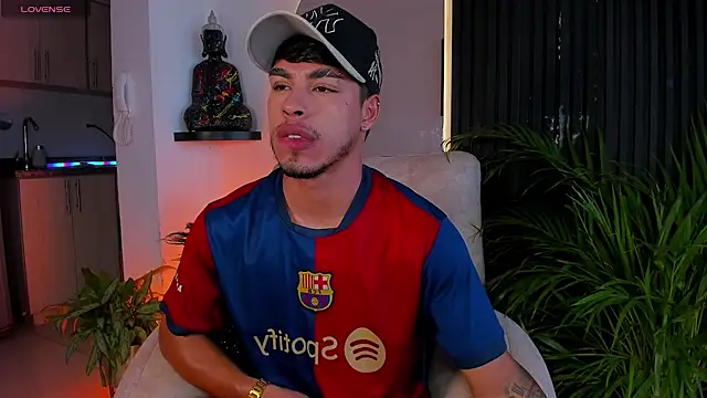 Ken_Boss webcam