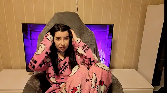 IvyAurburn webcam