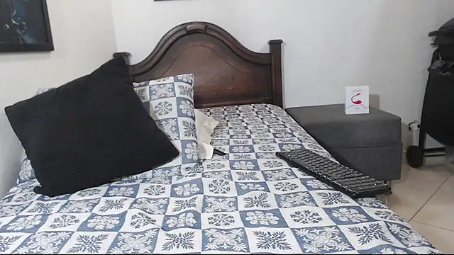 IAM_DAWSON webcam
