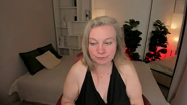 NataliMellow webcam