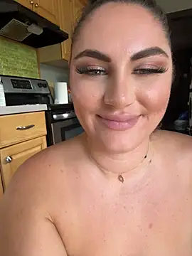 lovely_beast webcam
