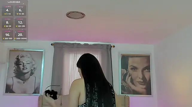 Beautyari_ webcam