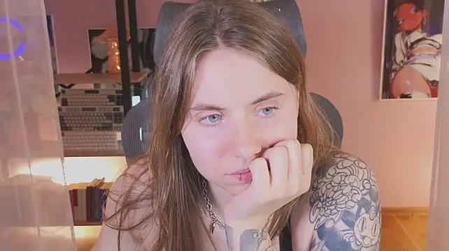 _AnnaStark_ webcam