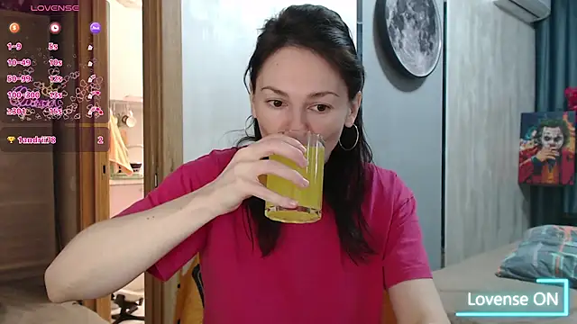 Stacy_Davice webcam