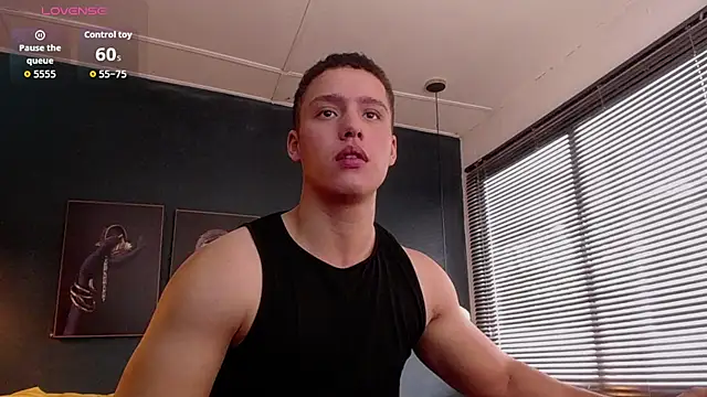 deivid_parker live cam