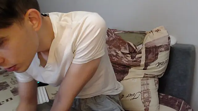 student_oliver (M young) - cum