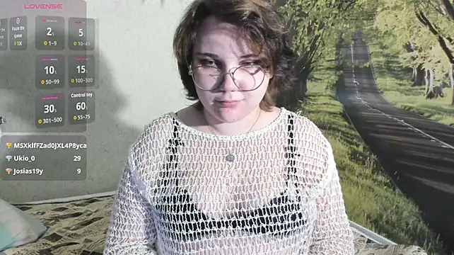 AriaMonroX